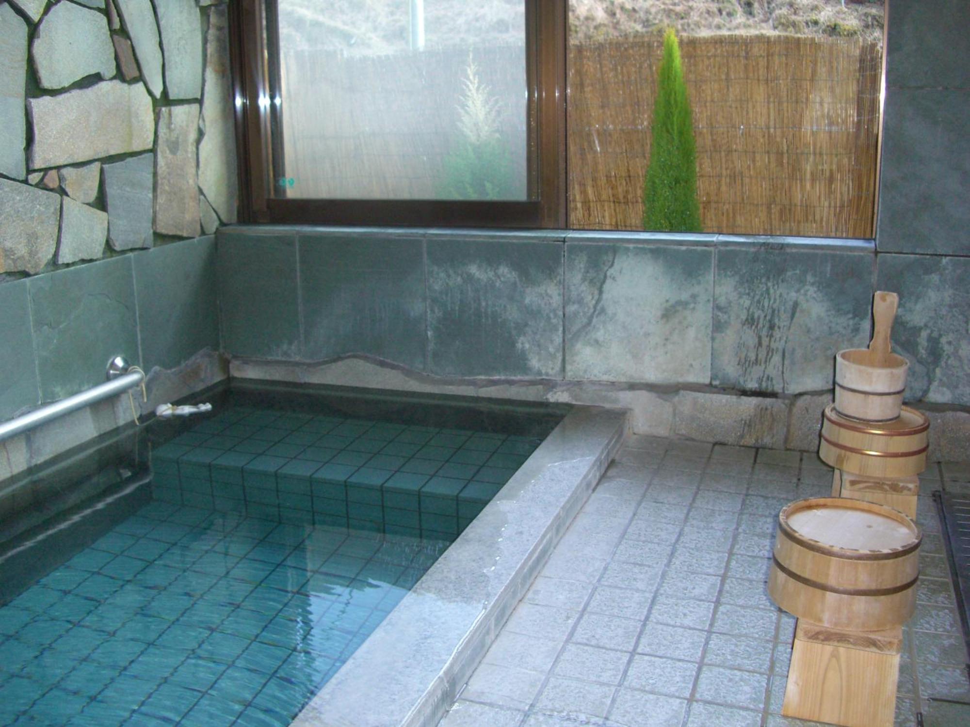 Ashita No Mori Hotel Hongu Kültér fotó