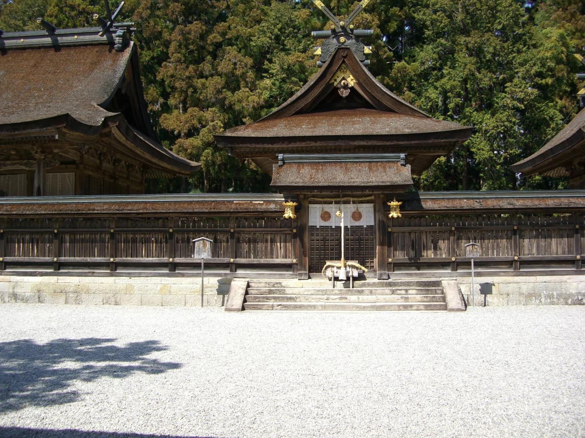 Ashita No Mori Hotel Hongu Kültér fotó